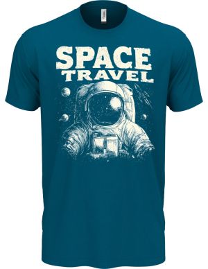 Space Travel