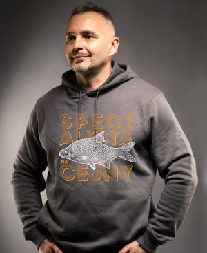 Specialista na cejny, V3