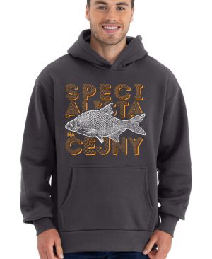 Specialista na cejny, V3