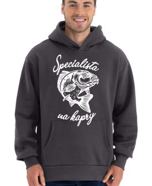 Specialista na kapry, V1