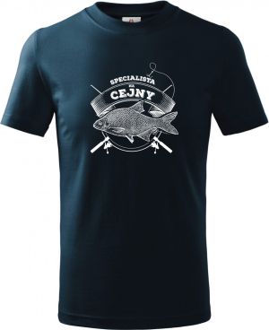 Specialista na cejny, V4