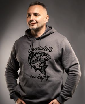 Specialista na kapry, V4