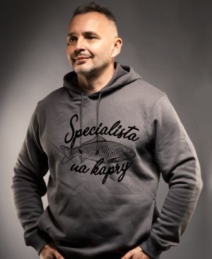 Specialista na kapry, V5