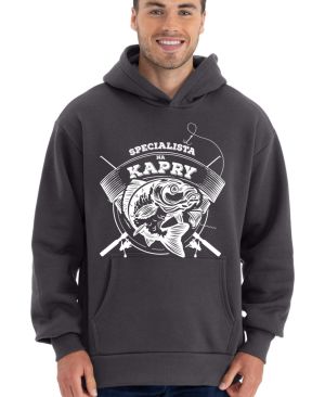 Specialista na kapry, V6