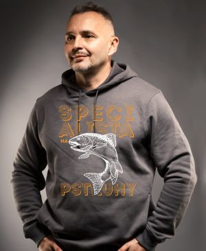 Specialista na pstruhy, V3