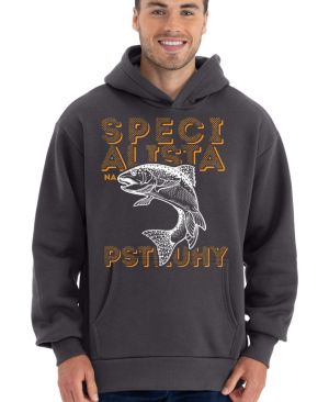 Specialista na pstruhy, V3