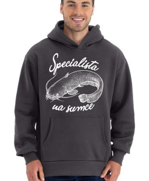 Specialista na sumce, V1