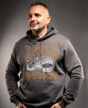 Specialista na sumce, V3