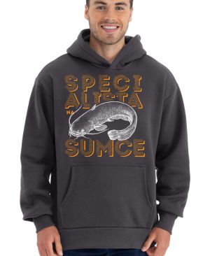 Specialista na sumce, V3