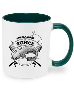 Specialista na sumce, V4