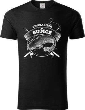 Specialista na sumce, V4