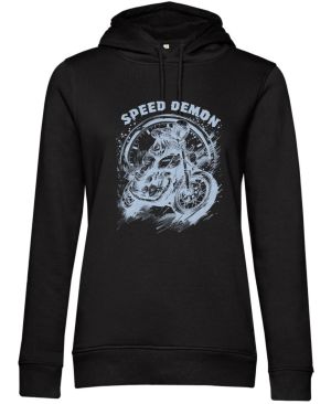 Speed demon