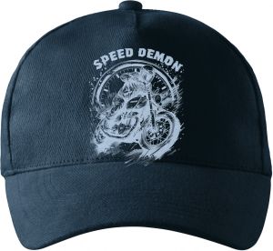 Speed demon