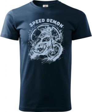 Speed demon