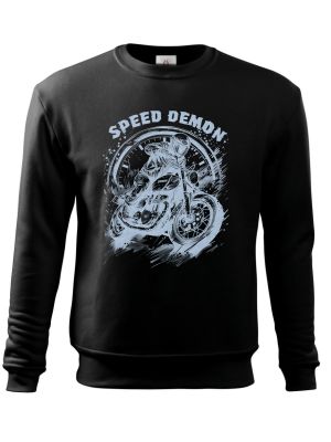 Speed demon