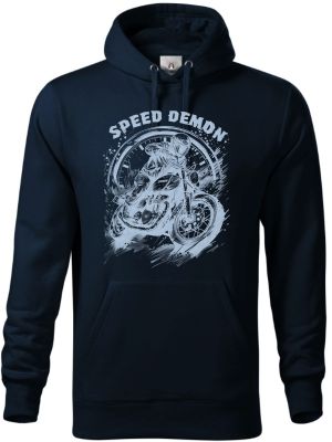 Speed demon