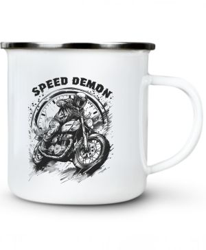 Speed demon