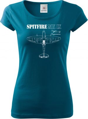 Spitfire MK IX