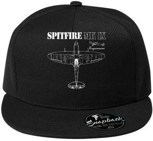 Spitfire MK IX