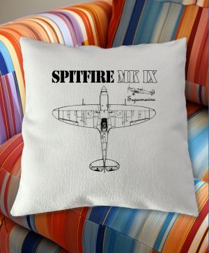 Spitfire MK IX