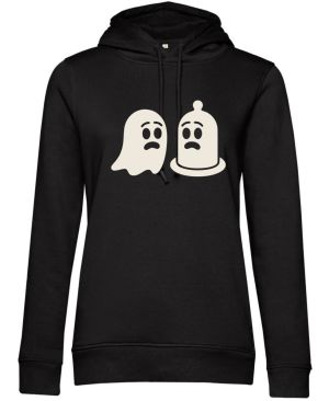 Spřízněné duše, bílý tisk