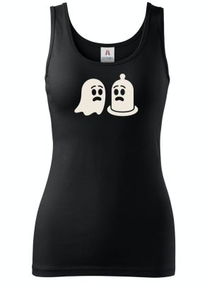 Spřízněné duše, bílý tisk