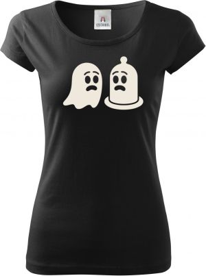 Spřízněné duše, bílý tisk