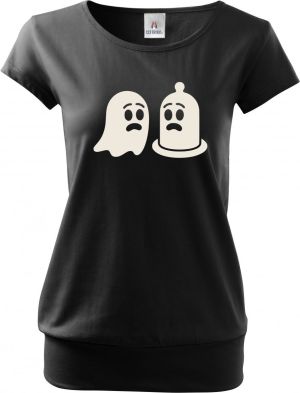 Spřízněné duše, bílý tisk