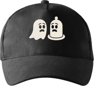 Spřízněné duše, bílý tisk