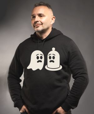 Spřízněné duše, bílý tisk