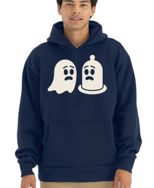 Spřízněné duše, bílý tisk