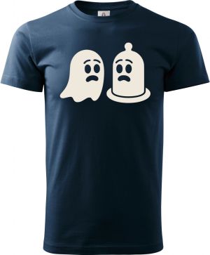 Spřízněné duše, bílý tisk