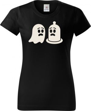 Spřízněné duše, bílý tisk