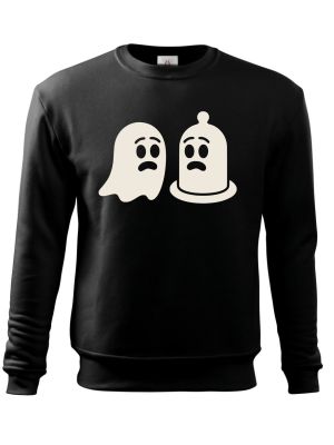 Spřízněné duše, bílý tisk