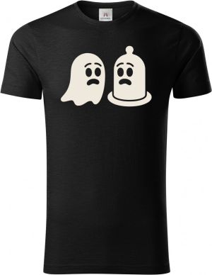 Spřízněné duše, bílý tisk