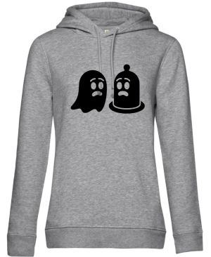 Spřízněné duše, černý tisk