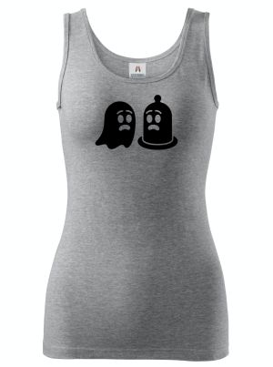 Spřízněné duše, černý tisk