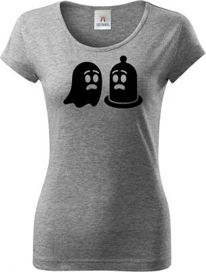 Spřízněné duše, černý tisk