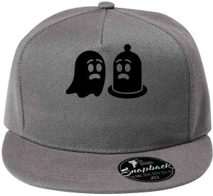 Spřízněné duše, černý tisk