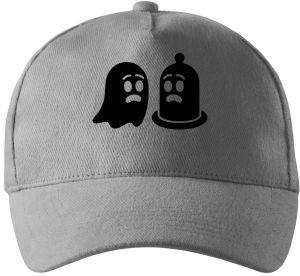 Spřízněné duše, černý tisk