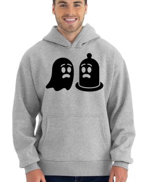 Spřízněné duše, černý tisk