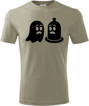 Spřízněné duše, černý tisk