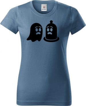 Spřízněné duše, černý tisk