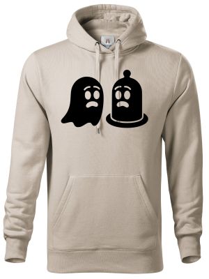 Spřízněné duše, černý tisk