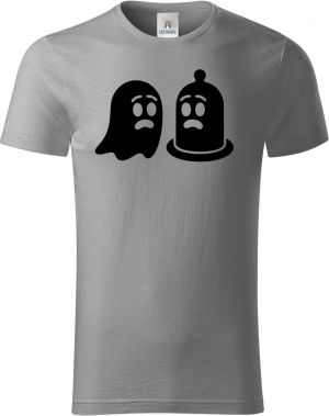 Spřízněné duše, černý tisk