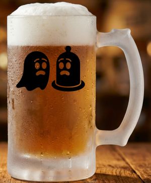 Spřízněné duše, černý tisk