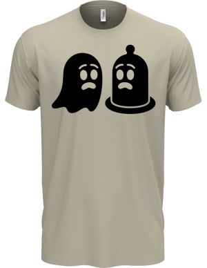 Spřízněné duše, černý tisk