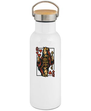 Srdcová královna