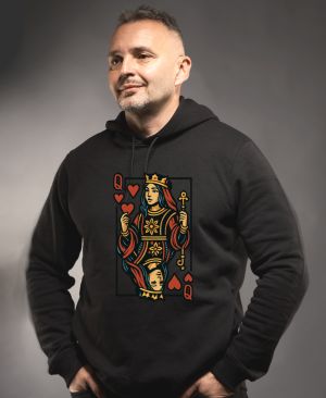 Srdcová královna