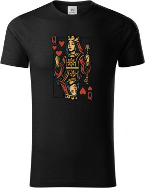 Srdcová královna